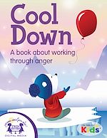 Télécharger le livre :  Cool Down! A book about working through anger