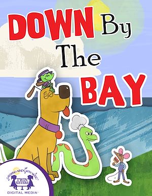 Téléchargez le livre :  Down By The Bay