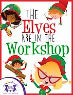 Télécharger le livre :  The Elves Are In The Workshop