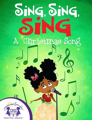 Téléchargez le livre :  Sing, Sing, Sing A Christmas Song