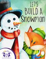 Télécharger le livre :  Let's Build A Snowman