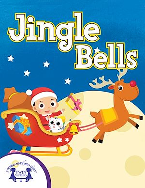 Téléchargez le livre :  Jingle Bells