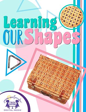 Téléchargez le livre :  Learning Our Shapes