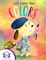 Télécharger le livre :  Let's Learn Our Colors