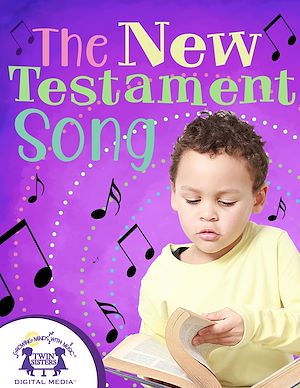 Téléchargez le livre :  The New Testament Song