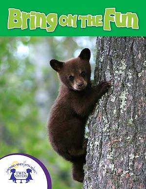 Téléchargez le livre :  Bring On The Fun