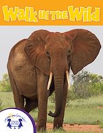 Télécharger le livre :  Walk In The Wild