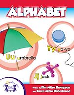 Télécharger le livre :  Alphabet