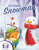 Télécharger le livre :  Let's Build a Snowman