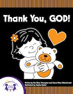 Télécharger le livre :  Thank You, God