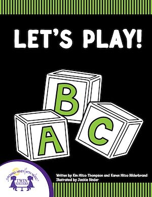 Téléchargez le livre :  Let's Play