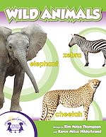 Télécharger le livre :  Wild Animals