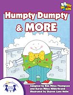 Télécharger le livre :  Humpty Dumpty & More