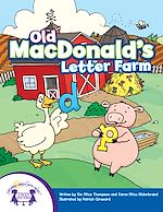 Télécharger le livre :  Old MacDonald's Letter Farm