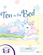 Télécharger le livre :  Ten In The Bed