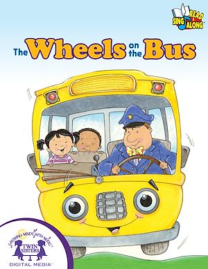 Téléchargez le livre :  The Wheels On The Bus
