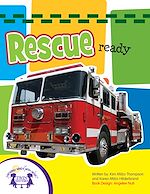 Télécharger le livre :  Rescue Ready Sound Book