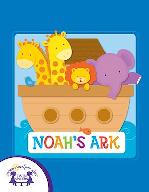 Téléchargez le livre :  Noah's Ark