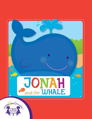 Téléchargez le livre :  Jonah And The Whale