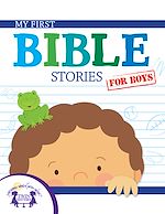 Télécharger le livre :  My First Bible Stories for Boys
