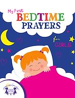 Télécharger le livre :  My First Bedtime Prayers for Girls