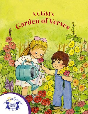 Téléchargez le livre :  A Child's Garden of Verses