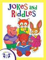 Télécharger le livre :  Jokes & Riddles