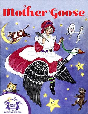 Téléchargez le livre :  Mother Goose
