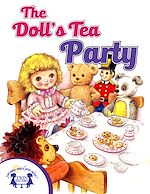 Télécharger le livre :  The Doll's Tea Party