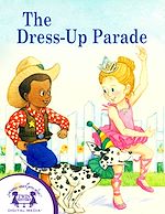 Télécharger le livre :  The Dress-Up Parade