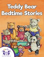 Télécharger le livre :  Teddy Bear Bedtime Stories