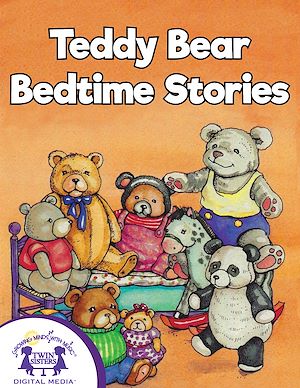 Téléchargez le livre :  Teddy Bear Bedtime Stories