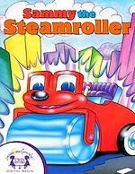 Télécharger le livre :  Sammy The Steamroller