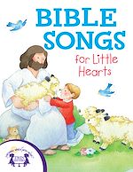 Télécharger le livre :  Bible Songs For Little Hearts
