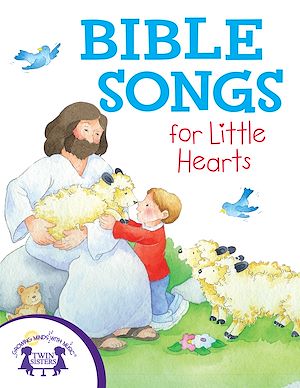 Téléchargez le livre :  Bible Songs For Little Hearts
