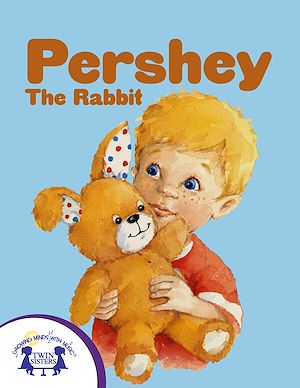 Téléchargez le livre :  Pershey The Rabbit