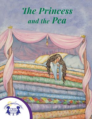 Téléchargez le livre :  The Princess and the Pea