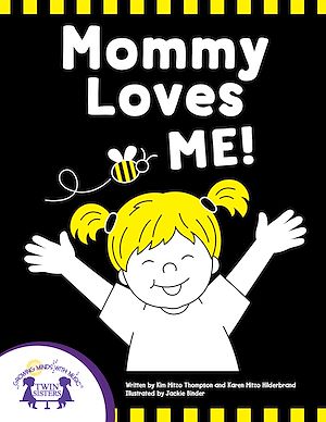 Téléchargez le livre :  Mommy Loves Me