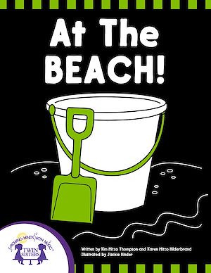 Téléchargez le livre :  At the Beach