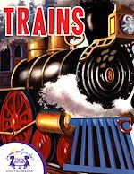 Télécharger le livre :  Trains