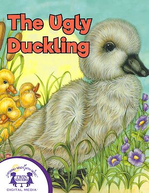 Téléchargez le livre :  The Ugly Duckling