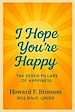 Télécharger le livre :  I Hope You're Happy