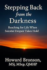 Télécharger le livre :  Stepping Back from the Darkness