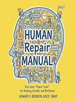 Télécharger le livre :  The Human Repair Manual