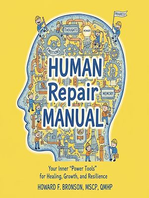 Téléchargez le livre :  The Human Repair Manual