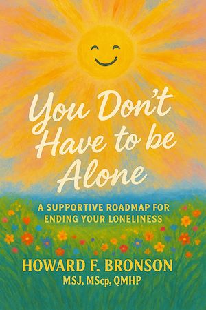Téléchargez le livre :  You Don't Have to Be Alone