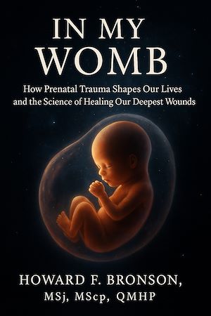 Télécharger le livre :  In My Womb