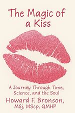 Télécharger le livre :  The Magic of a Kiss