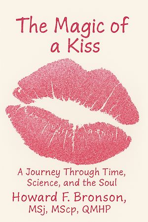 Download the eBook: The Magic of a Kiss