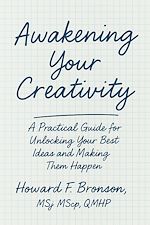 Télécharger le livre :  Awakening Your Creativity